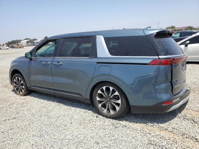 2024 KIA CARNIVAL E KNDNC5H39R6338791