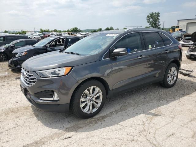 Vin: 2fmpk4k97lba11619, lot: 59505825, ford edge titanium 2020 img_1