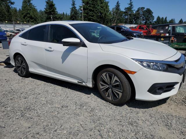 Vin: jhmfc1f79jx023246, lot: 59573065, honda civic exl 20184