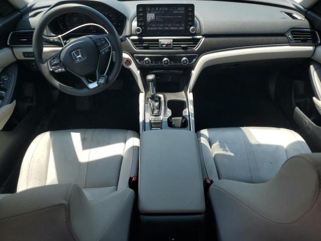 2019 HONDA ACCORD EX 1HGCV1F49KA052014