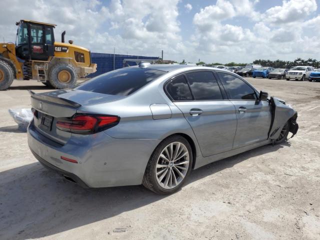 2021 BMW 540 I WBA53BJ08MWX03126