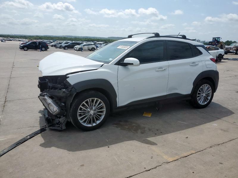 HYUNDAI KONA SEL