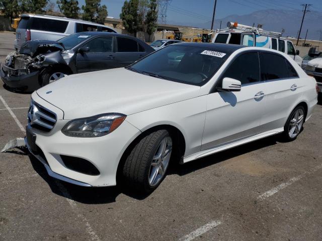 Vin: wddhf5kb8ea818290, lot: 62786005, mercedes-benz e-class 350 2014 img_1