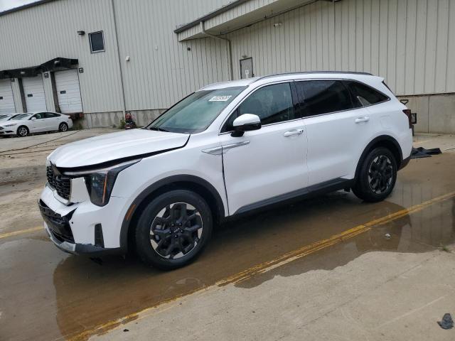 Vin: 5xyrl4jcxrg289541, lot: 59949265, kia sorento s 2024 img_1