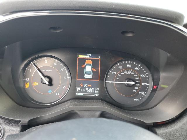 2022 SUBARU CROSSTREK JF2GTABC3N8263905
