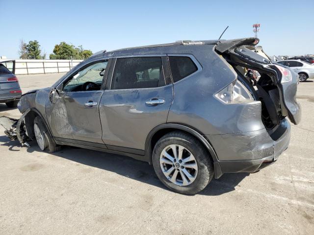 2016 NISSAN ROGUE S - KNMAT2MTXGP702825