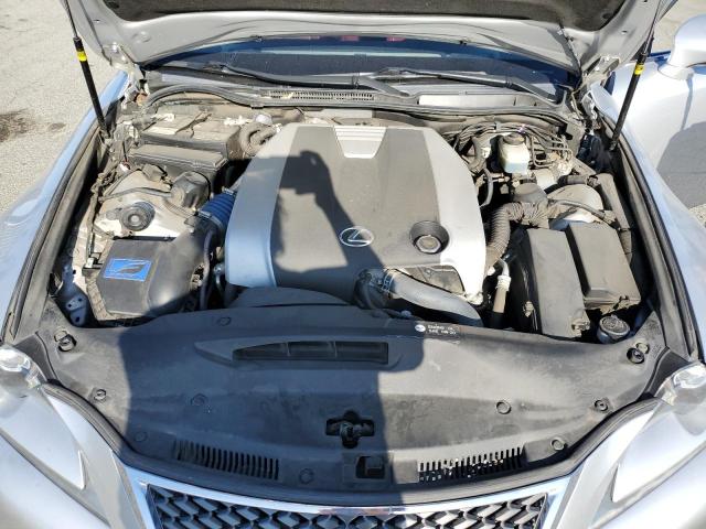 2015 LEXUS IS 350 JTHBE1D28F5021670