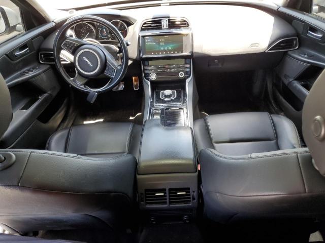 2019 JAGUAR XE SAJAR4FX9KCP48447