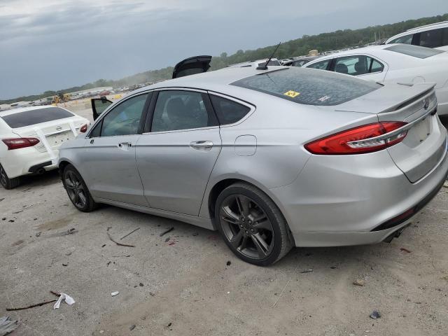 2017 FORD FUSION SPORT 3FA6P0VP7HR239946