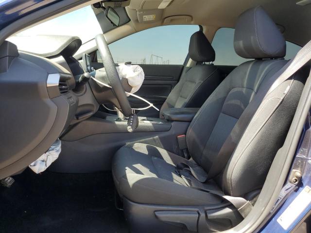 2024 NISSAN ALTIMA S 1N4BL4BV6RN428080