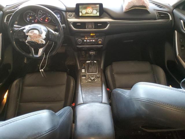 2016 MAZDA 6 TOURING JM1GJ1V53G1461798