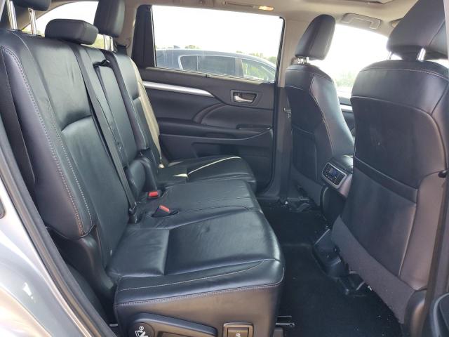 2015 TOYOTA HIGLANDER 5TDJKRFH7FS224159