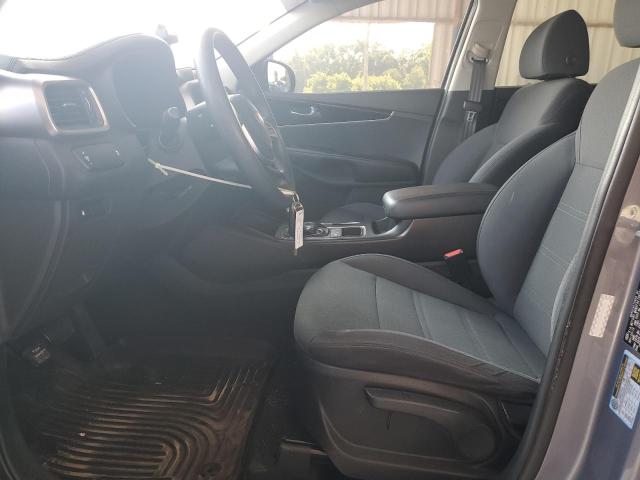 2019 KIA SORENTO L 5XYPG4A30KG602386