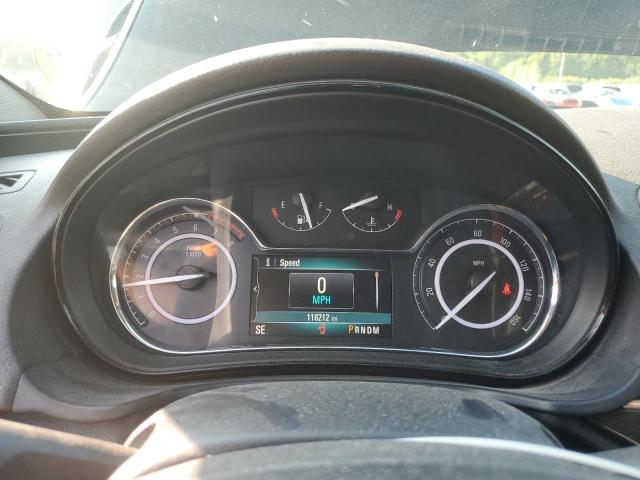 2016 BUICK REGAL 2G4GK5EX1G9110725