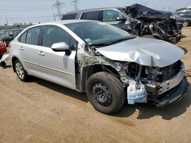 Vin: 5yfb4mde2pp039229, lot: 60685115, toyota corolla le 20234