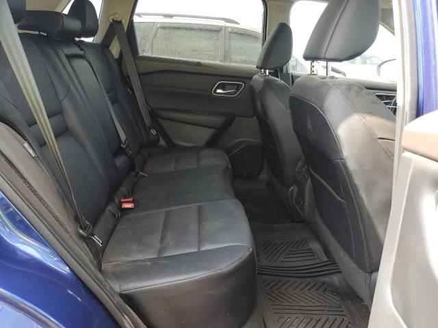 2021 NISSAN ROGUE SV 5N1AT3BB6MC846256