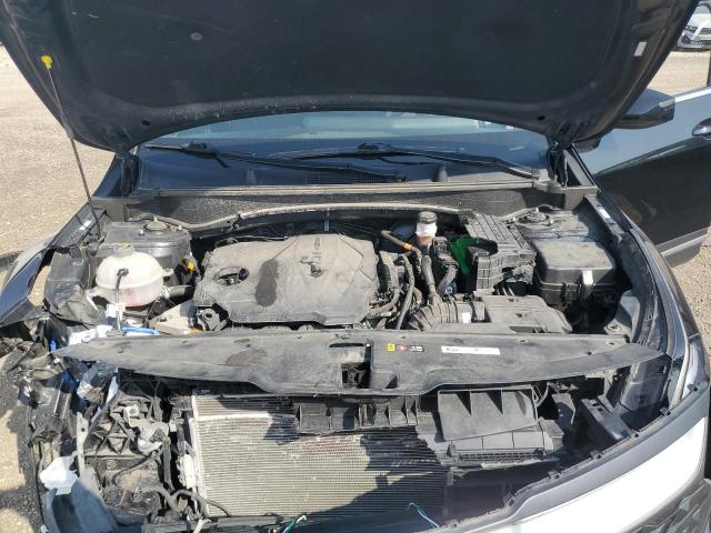 2023 KIA SPORTAGE L - KNDPU3AF0P7076911