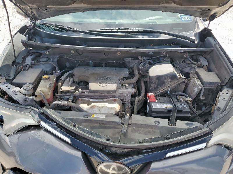 2018 TOYOTA RAV4 ADVEN 2T3WFREV2JW409292