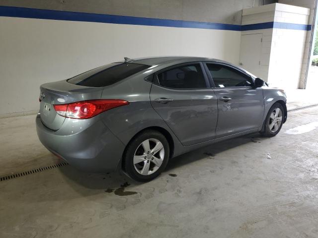Vin: 5npdh4ae8dh411439, lot: 59974825, hyundai elantra gls 20133
