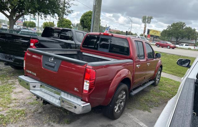Vin: 1n6ad0er6en738893, lot: 59728175, nissan frontier s 20144