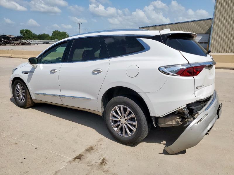 Vin: 5gaevbkw6nj132672, lot: 61754685, buick enclave premium 20222