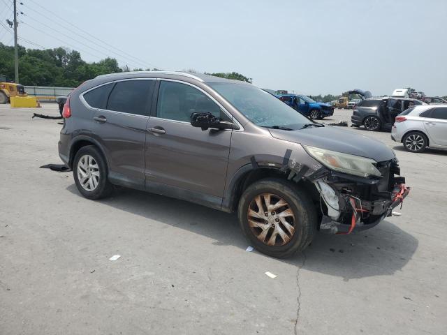 Vin: 2hkrm3h71fh539219, lot: 60288915, honda crv exl 20154