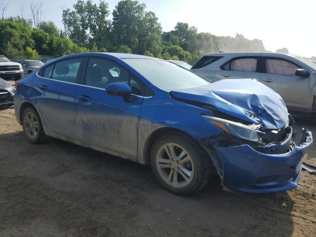 2017 CHEVROLET CRUZE LT 1G1BE5SM4H7280556