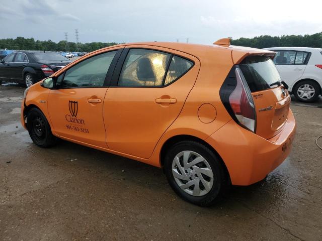 Vin: jtdkdtb33f1102532, lot: 61476145, toyota prius 20152