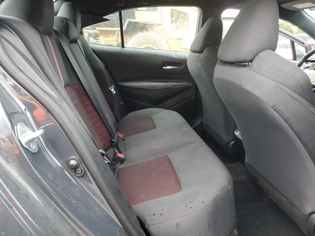 2024 TOYOTA COROLLA SE - 5YFS4MCE6RP172838