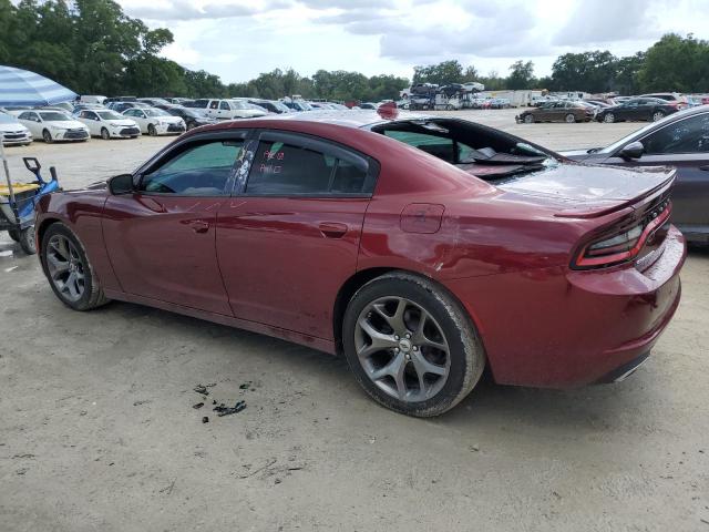 Vin: 2c3cdxhg3hh576138, lot: 60544745, dodge charger sxt 20172