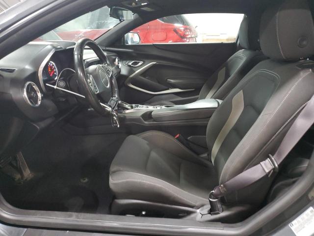 2017 CHEVROLET CAMARO LT 1G1FB1RX9H0188855