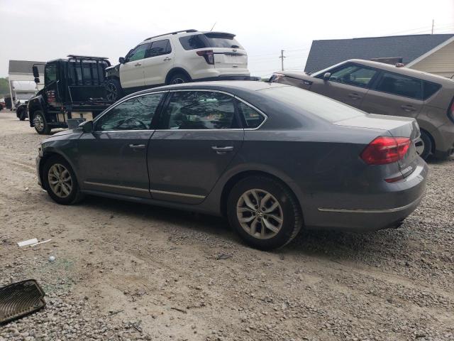 Vin: 1vwat7a3xgc058474, lot: 59945125, volkswagen passat s 20162