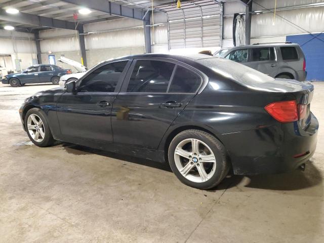 Vin: wba3b1c5xdk130167, lot: 60518965, bmw 3 series i 20132