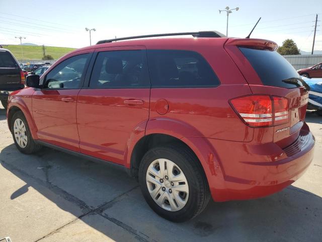 Vin: 3c4pdcab3jt345662, lot: 60097635, dodge journey se 20182