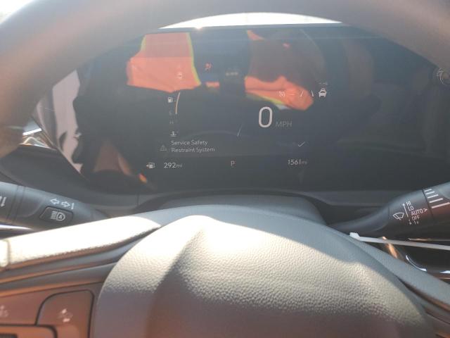 2025 BUICK ENVISTA PR KL47LAEP1SB099835