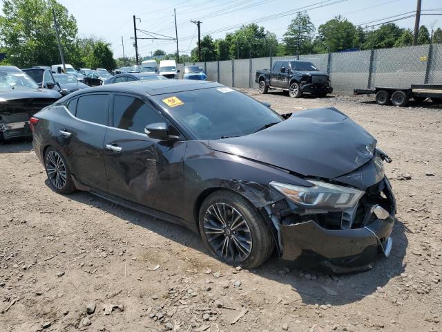 2017 NISSAN MAXIMA 3.5 1N4AA6AP8HC422128