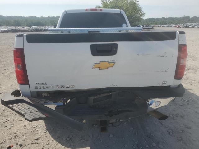 2013 CHEVROLET 2500 HD - 1GC1KXCG6DF209469