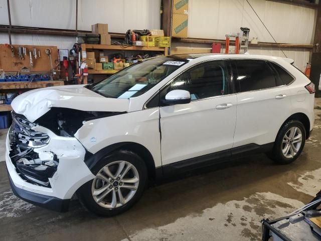 2020 FORD EDGE SEL - 2FMPK4J92LBA64715
