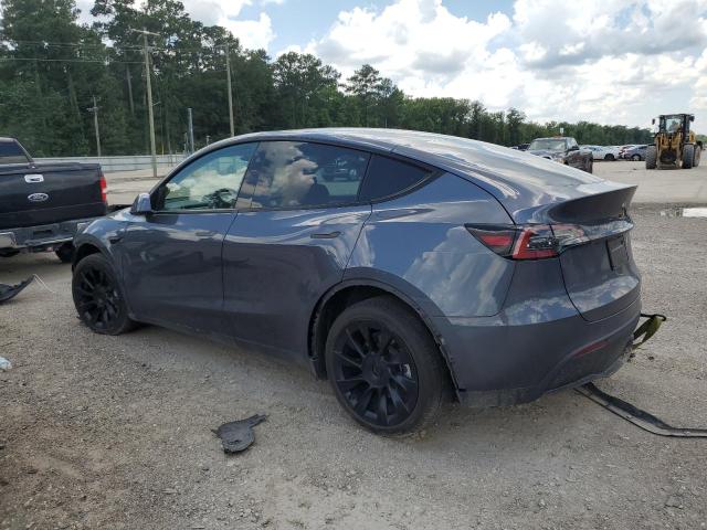 2023 TESLA MODEL Y 7SAYGDEE7PA152041