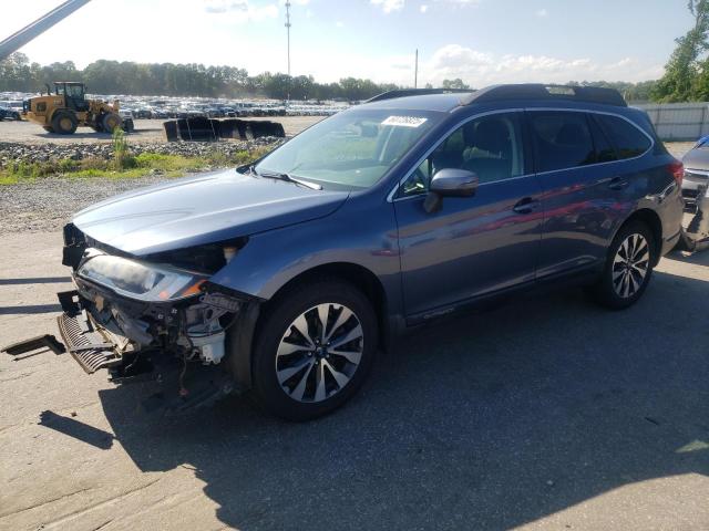 SUBARU OUTBACK 2.