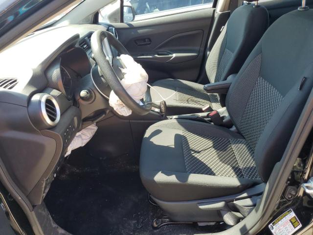 2020 NISSAN VERSA S - 3N1CN8DV6LL833069