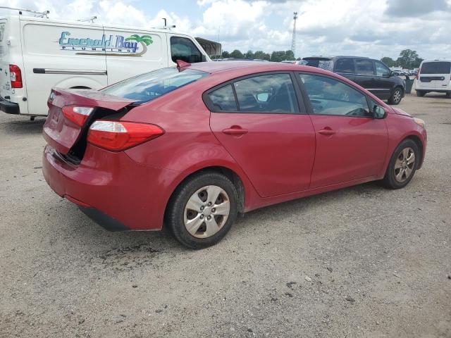 Vin: knafk4a60g5573571, lot: 59851225, kia forte lx 20163