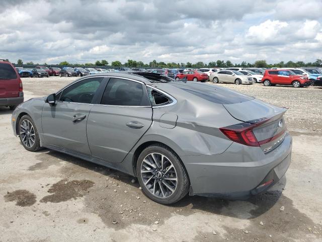2023 HYUNDAI SONATA LIM KMHL34J23PA292402