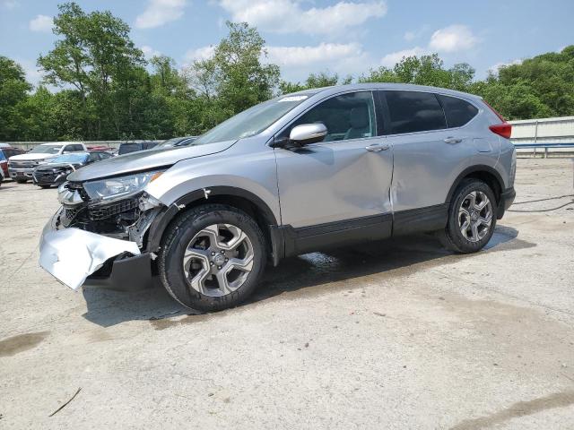 HONDA CR-V EXL