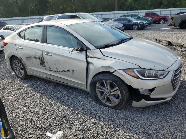 Vin: 5npd84lf5hh022737, lot: 61456105, hyundai elantra se 20174