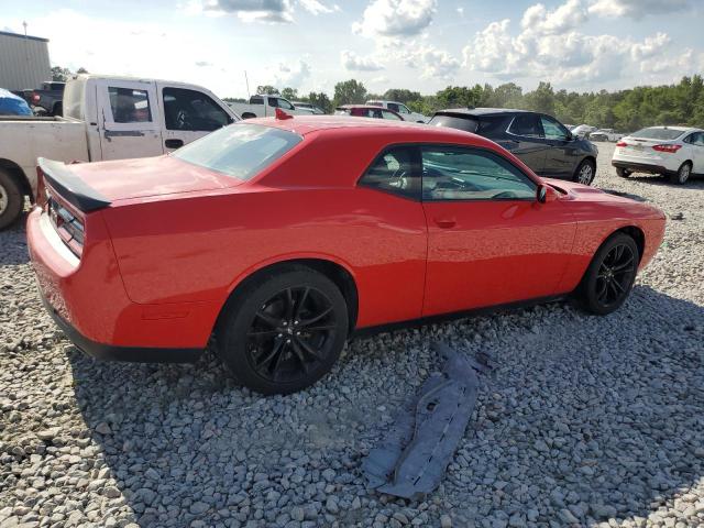 2018 DODGE CHALLENGER 2C3CDZAG6JH332771