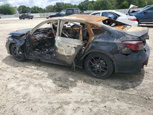 2HGFE4F84SH311562 2025 HONDA CIVIC