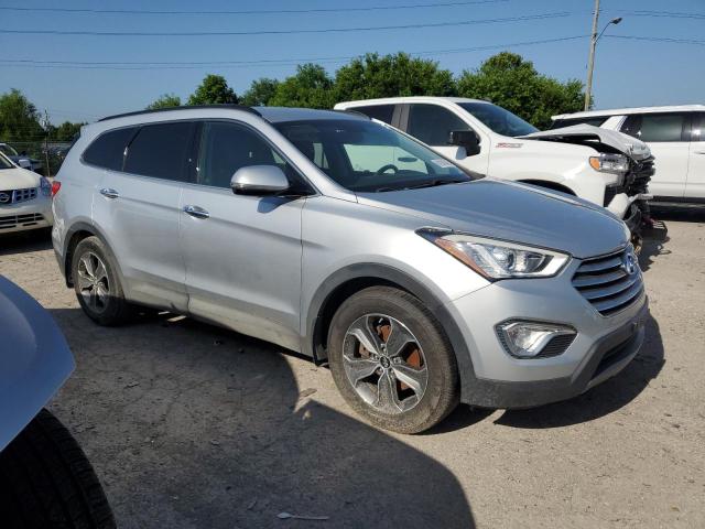 Vin: km8sndhf4eu056058, lot: 61831045, hyundai santa fe gls 20144