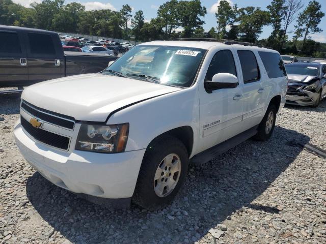 Vin: 1gnscje0xdr146798, lot: 62408525, chevrolet suburban c1500 lt 2013 img_1