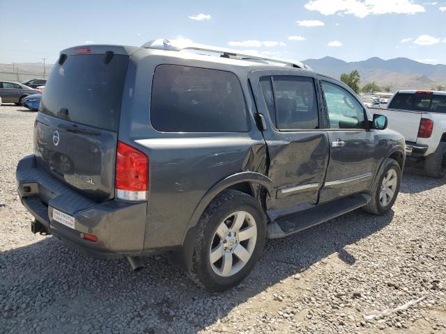 Vin: 5n1ba0nc6bn615632, lot: 61792705, nissan armada sv 20113